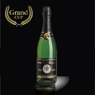 NEW WORLD GOLD RIESLING CRIMEAN 🏆